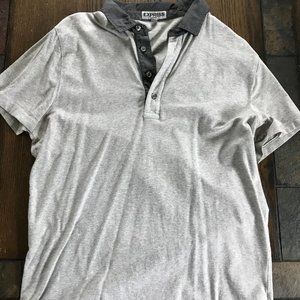 Two Express Polo's